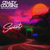 Sweet Side(feat. Caitlyn Scarlett) (Friend Within Remix) - Crazy Cousinz&Caitlyn Scarlett
