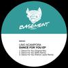 Dance For You (Patrick Leyka Remix) - Lino Acampora