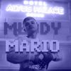 MŁODY MARIO (Explicit) - Grahamoto