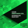 Green Angel Eyes (Extended Mix) - 4Joann
