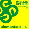 Bitter Sweet (Original Mix) - Willian Celuppi