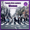 Twenty-First-Century Woman - Joanna Forbes L'Estrange&melanie marshall&Alicia Marsden&Gina Beck&Roshani Abbey&Sara Brimer&Mary Carewe&Sarah Eyden&Alice Fearn&Hazel FERNANDES&Emma Kershaw&Jo Marshall&Lucy Potterton&Liz Swain