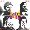 Hush Hush - NiNE8&Lloyd Macdonald&Aiwa Laurel&Lorenzo Stanford-Vaughan&Jessica Smyth&Oli Maharajh