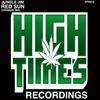 Red Sun (Original Mix) - Jungle Jim
