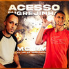 ACESSO DA IGREJINHA (Explicit) - Mc RM&DJ JM DA IGREJINHA