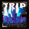 TRIP (Explicit) - Aldeia Records&Mikezin&Jaya Luuck&Alva&Andrade&Jafari&Bxrgez