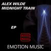 On The Edge (Original Mix) - Alex Wilde