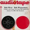 Victim Or The Crime - Live From NBC Studios, NY, January 26th 1990, NBC Broadcast (Remastered) - Bob Weir&Rob Wasserman