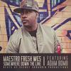 Somewhere Down the Line - Maestro Fresh Wes&Adam Bomb