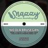 Relaxing Day (Original Mix) - Nicola Brusegan