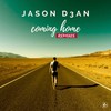 Coming Home (Andy Latoggo Remix Edit) - JASON D3AN