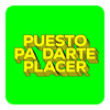 Mucho Pa Ti - Farina