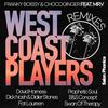 West Coast Players (feat. Mr.V|Swan of Therapy Remix) - Franky Boissy&ChocoGinger&Swan of Therapy&Mr.V