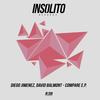 Making Noise (Original Mix) - Diego Jimenez&David Balmont