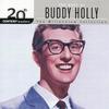 True Love Ways - Buddy Holly