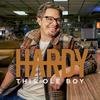 REDNECKER - HARDY