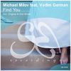 Find You (Dub Mix) - Michael Milov&Vadim German