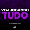 Vem Jogando Tudo (Explicit) - Mc Kelly&Dj MT do Jaca