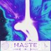 Haste - Laeko&Fraxy