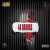 48 Barras (Explicit) - N'zau
