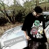 Tales of a Hustla(feat. Christopher Bugsy Hodge & Nick Young Famous Powell) (Explicit) - Noob&Christopher Bugsy Hodge&Nick Young Famous Powell