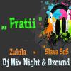 Slava SoS (Original Mix) - DJ Mix Night&Dzound