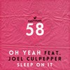 Sleep On It (Volkoder Remix) - Oh Yeah&Joel Culpepper&Volkoder