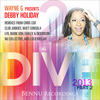 Dive '13 (LFB Radio Edit) - LFB&Debby Holiday&Wayne G