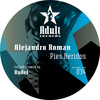 Grandpa (Rydel Remix) - Alejandro Roman&Rydel