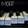 Gone By Noon - MOAT