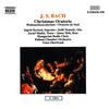 Chorale: Nun seid ihr wohl gerochen (Chorus) - Hungarian Radio Chorus&Budapest Failoni Chamber Orchestra&Géza Oberfrank