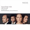 Danse interstellaire - Bernhard Röthlisberger&Amaryllis Quartett