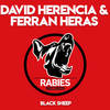 Black Sheep - David Herencia&Ferran Heras