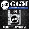 Japanoise - Koney