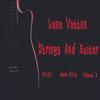 Strings & Guitar (feat. Michael J & Brvght) (Explicit) - Lena Vatton&Michael J&Brvght