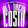 Magrão Do Travis Scott (Explicit) - DJ Theo Costa&Mc Teteu&MC RD