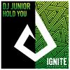 Hold You - DJ Junior (TW)