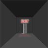 Exit Sign (Explicit) - PiK