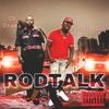 Rod-Talk(feat. Farn Shotgun) (Explicit) - Ck Drama&Farn Shotgun