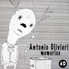 Adelante - Antonio Olivieri