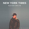 New York Times - Xavier White