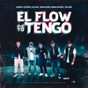 El Flow Que Yo Tengo - Chandia el Brillante&Alex King&Guilleban&Andrew Corleone