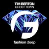 Ghost Town (Dub Mix) - Tim Berton