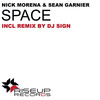 Space (Original Club Mix) - Nick Morena&Séan Garnier