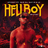 Hell Boy - KFunky&QUE DJ&Nay B&L2