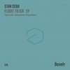 Flight to ICN - Stan Seba