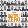 Tous azymuts - Diverset&Davodka&Monf&Ismael Lesage&Tekilla&Lofty&L'uzine&Poochka&Sekel du 91&Nozey&Néoklash&Ritzo&Dzeni Greka&Frimsa&Stélio&Nasme&Yoshi Di Original&Oz&Siren