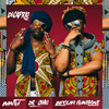 DiCaprio (Explicit) - Bantu&Dr. Chaii&Bipolar Sunshine&Tinashe Sibanda&Philip Kembo&Adio Marchant