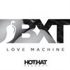 Love Machine (Original Mix) - Broxart