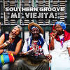 Mi Viejita - Southern Groove